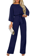 Dinazah Casual Jumpsuit Clothing For Women