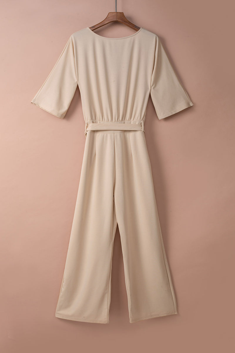 Dinazah Casual Jumpsuit Clothing For Women