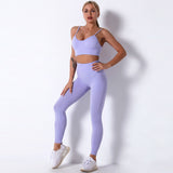 Dinazah Shockproof Running Yoga Pants