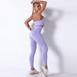 Dinazah Shockproof Running Yoga Pants