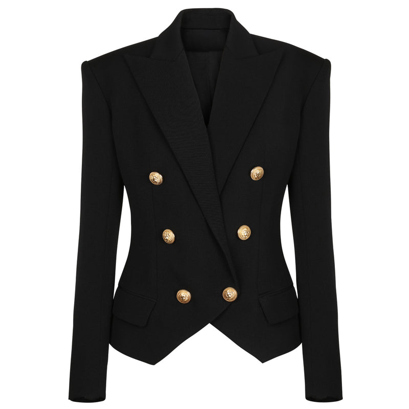 Dinazah Slimming Blazer Jackets