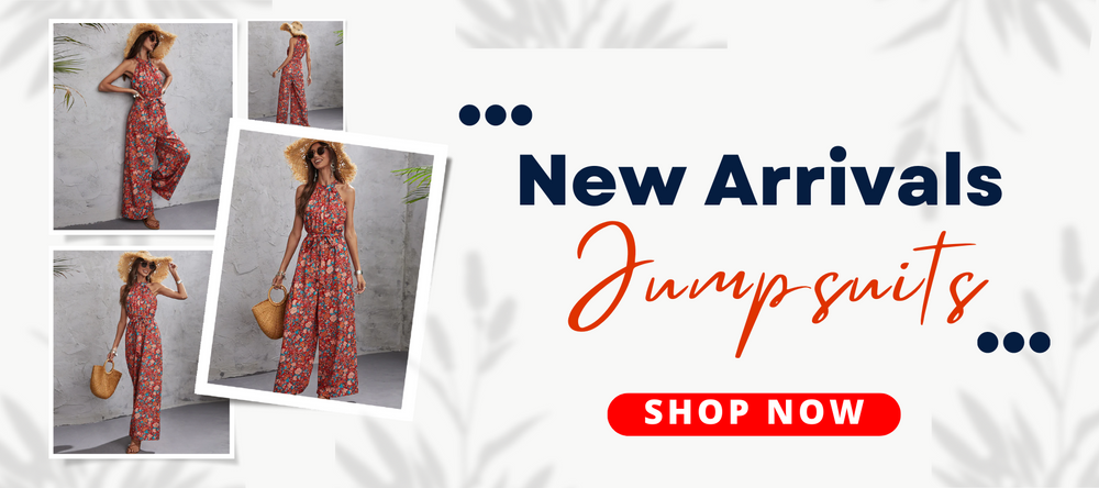 jumpsuits for women