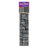 Stone Wall Scene Setter