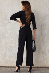 Dinazah Casual Jumpsuit Clothing For Women