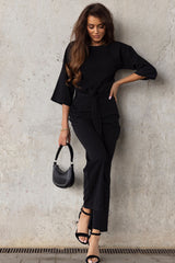 Dinazah Casual Jumpsuit Clothing For Women