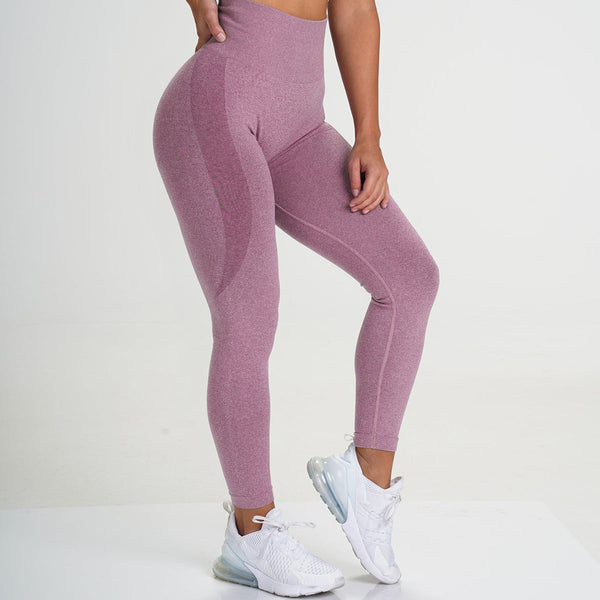 Dinazah Breathable Yoga Pants