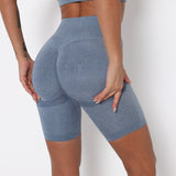 Dinazah  Hip Lift Yoga Shorts