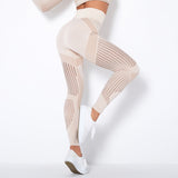 Dinazah Tight Yoga Pants