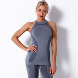 yogawear tops