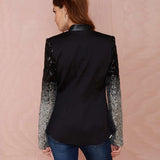 casual blazer for women