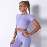 Dinazah Yoga Workout Suit