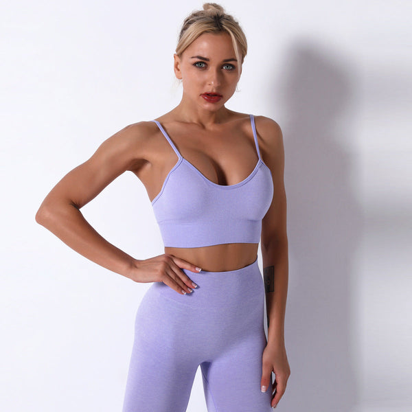 Dinazah Yoga Workout Suit