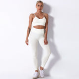 Dinazah Shockproof Running Yoga Pants