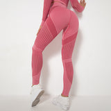 Dinazah Tight Yoga Pants