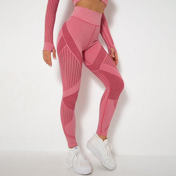 Dinazah Tight Yoga Pants