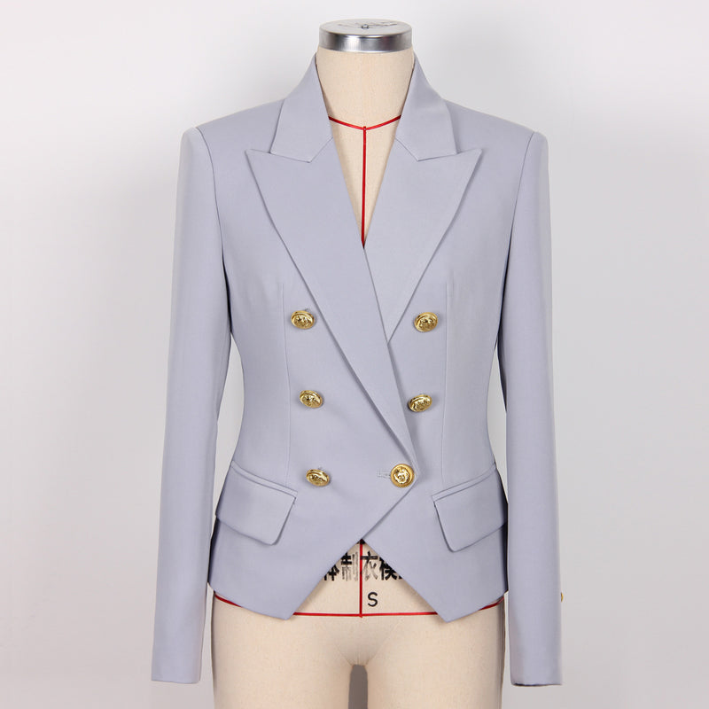 Dinazah Slimming Blazer Jackets