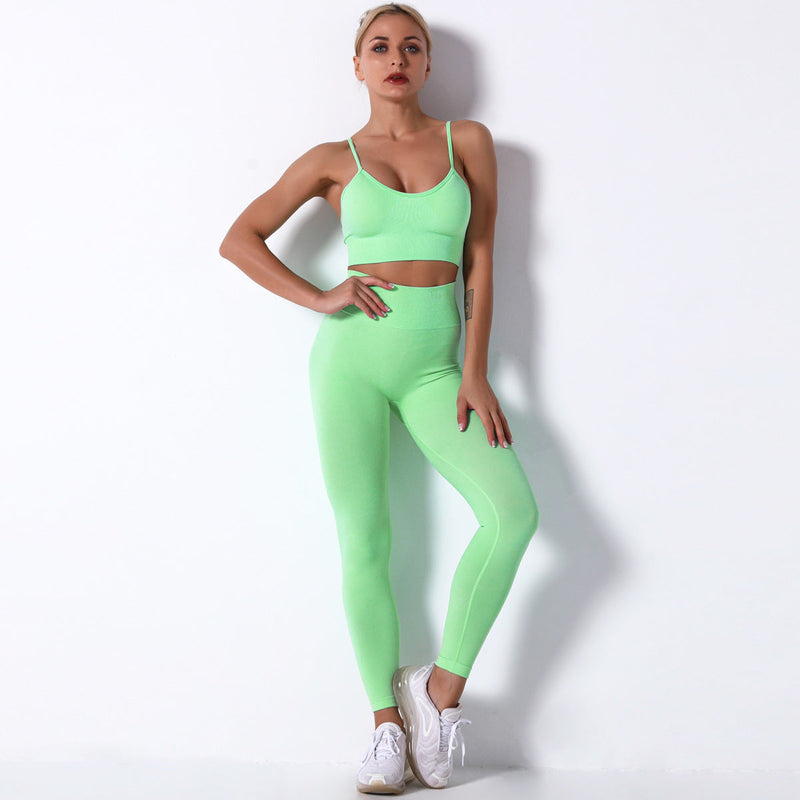 Dinazah Shockproof Running Yoga Pants