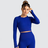 Dinazah Slim-Fit Workout Clothes